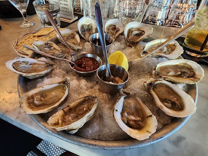 Double Standard Review: Inside San Antonio’s Premier Cocktail Bar