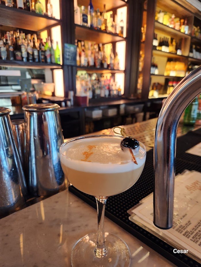 Double Standard Review: Inside San Antonio’s Premier Cocktail Bar