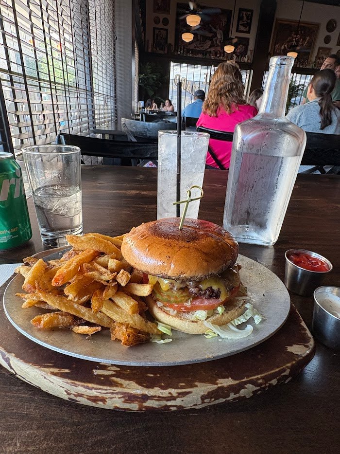 Double Standard Review: Inside San Antonio’s Premier Cocktail Bar