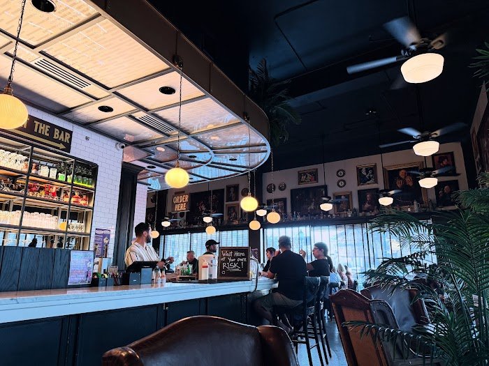 Double Standard Review: Inside San Antonio’s Premier Cocktail Bar