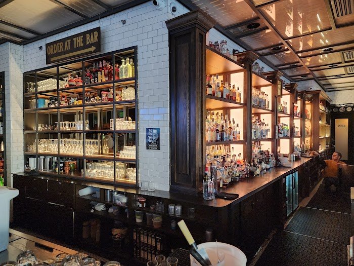 Double Standard Review: Inside San Antonio’s Premier Cocktail Bar