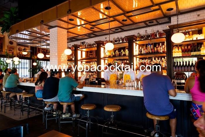 Double Standard Review: Inside San Antonio’s Premier Cocktail Bar