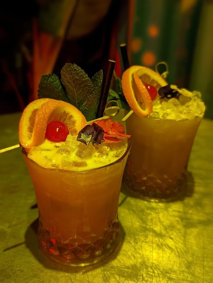 The Liars Club Phoenix Review: Hidden Cocktail Gems & Vibe The Liars Club Phoenix Review: Hidden Cocktail Gems & Vibe