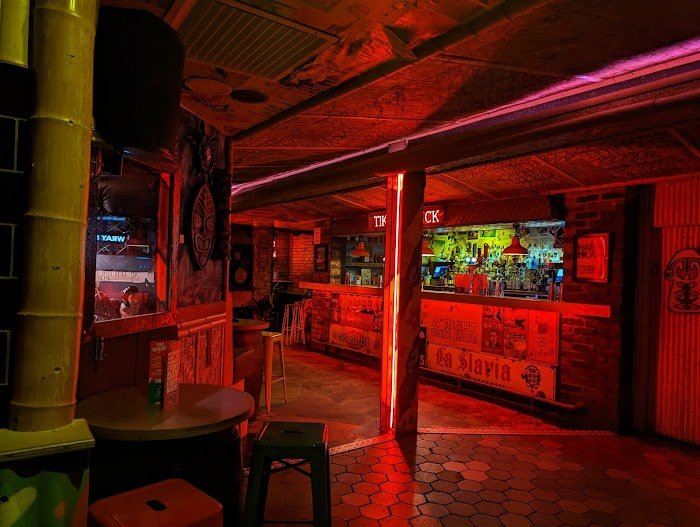 The Liars Club Phoenix Review: Hidden Cocktail Gems & Vibe The Liars Club Phoenix Review: Hidden Cocktail Gems & Vibe