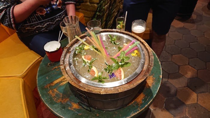 The Liars Club Phoenix Review: Hidden Cocktail Gems & Vibe The Liars Club Phoenix Review: Hidden Cocktail Gems & Vibe