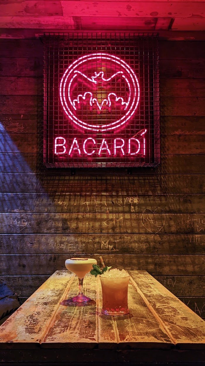 The Liars Club Phoenix Review: Hidden Cocktail Gems & Vibe The Liars Club Phoenix Review: Hidden Cocktail Gems & Vibe