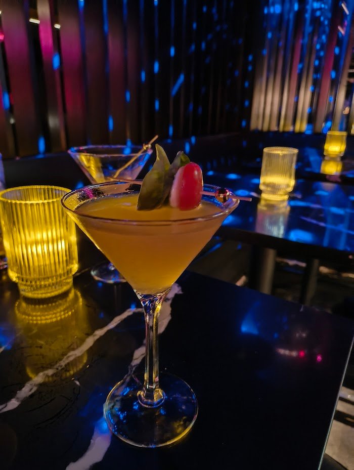 NOTHING REALLY MATTERS Review — A Must-Visit New York Cocktail Bar