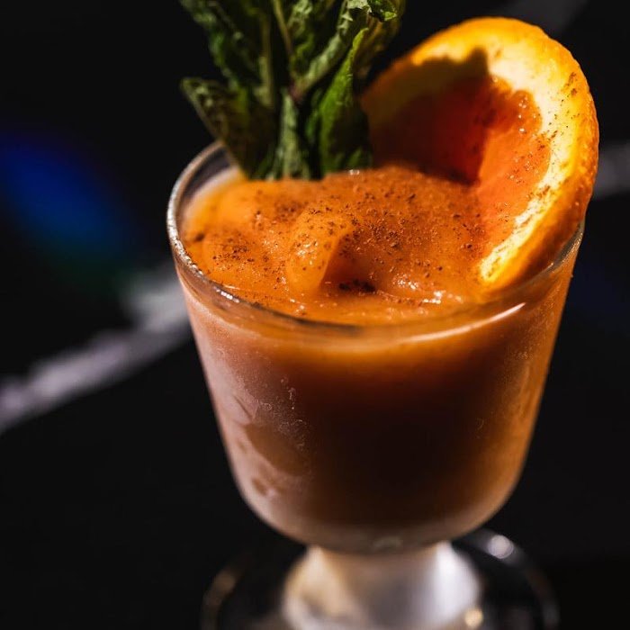 NOTHING REALLY MATTERS Review — A Must-Visit New York Cocktail Bar