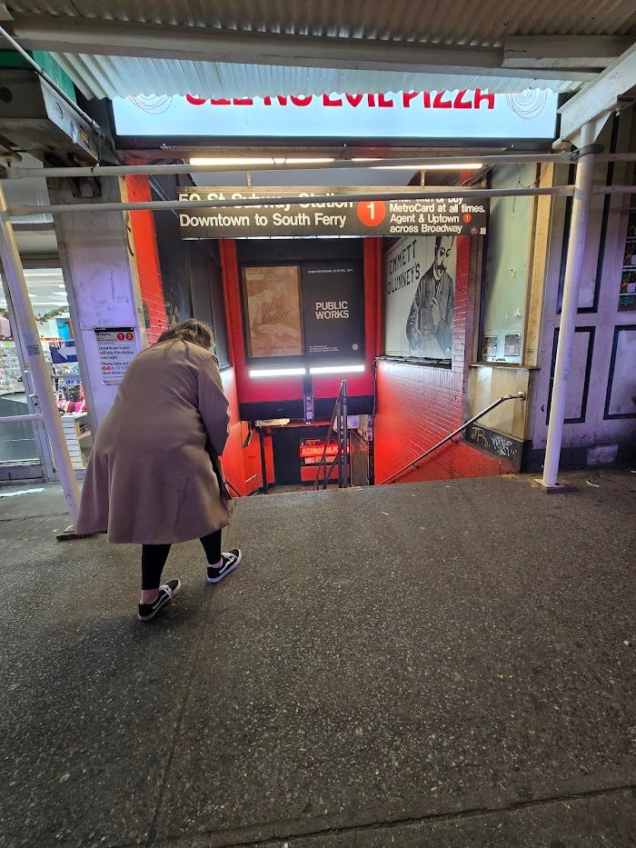 NOTHING REALLY MATTERS Review — A Must-Visit New York Cocktail Bar