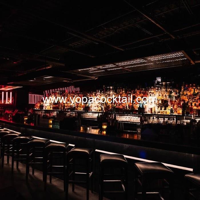 NOTHING REALLY MATTERS Review — A Must-Visit New York Cocktail Bar