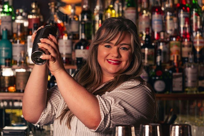 Bar Next Door Review: LA's Best Cozy Cocktail Hideaway