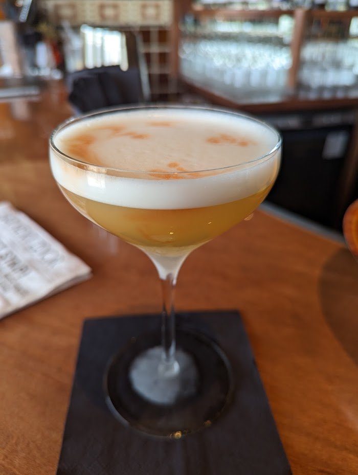 Bar Next Door Review: LA's Best Cozy Cocktail Hideaway