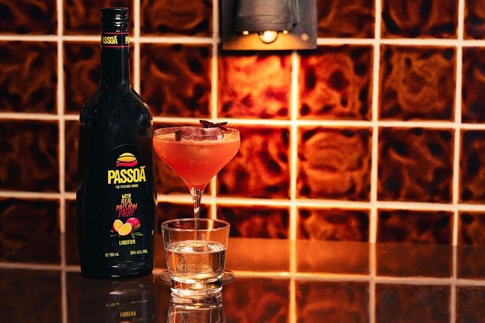 Bar Next Door Review: LA's Best Cozy Cocktail Hideaway