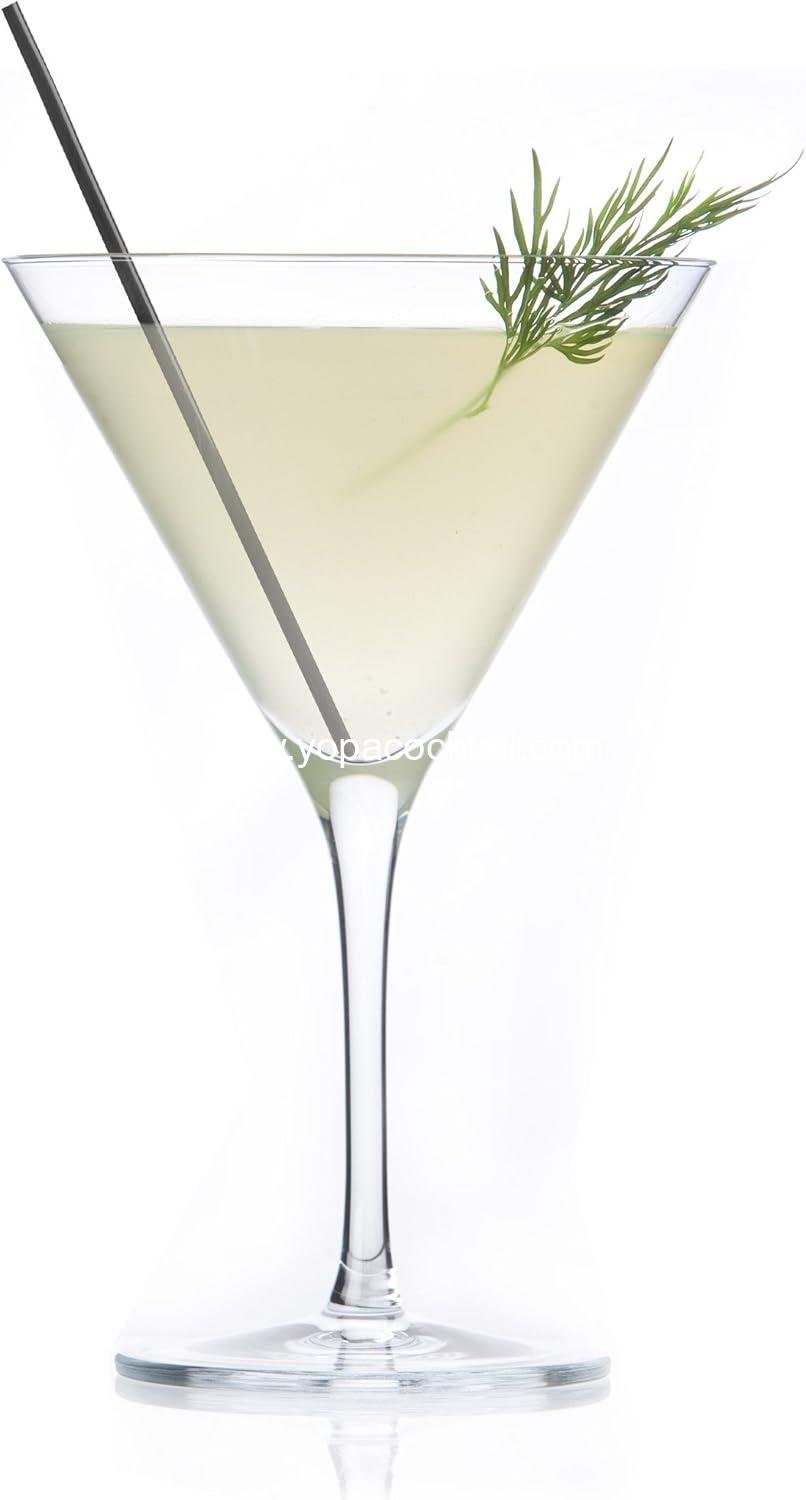 wholesale Coffee Stirrer Sticks Disposable Plastic Drink Stirrers 5-Inch 1000 Count Black Pack of 1 Use as Coffee Straws or Cocktail Mixers supplier