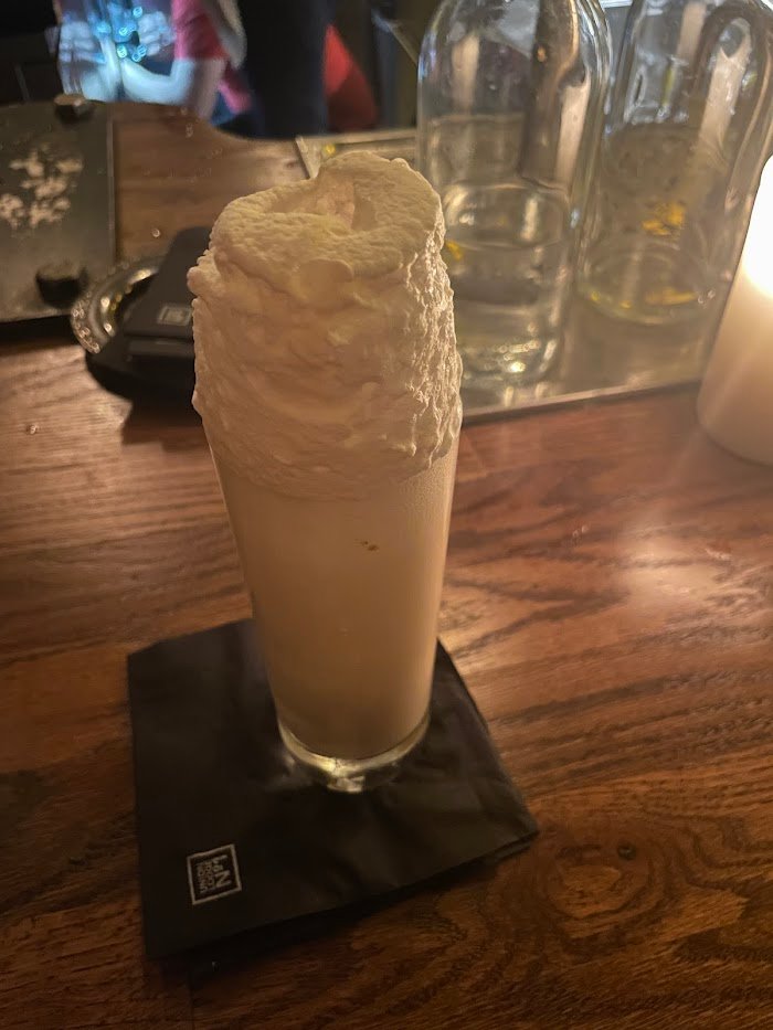 Union Lodge No.1 Review: Denver's Hidden Cocktail Bar Gem