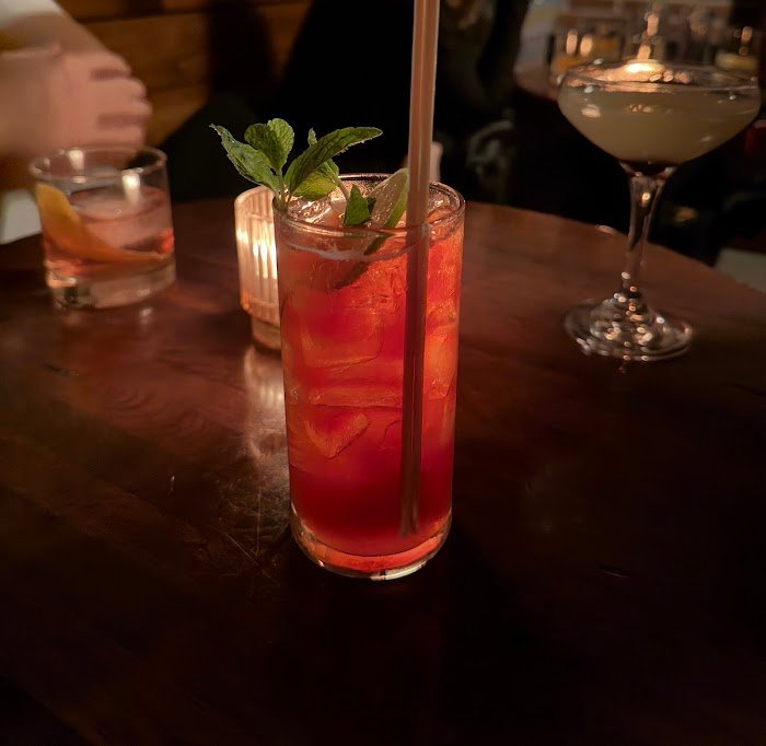 Bathtub Gin & Co. Review: Seattle's Hidden Cocktail Gem