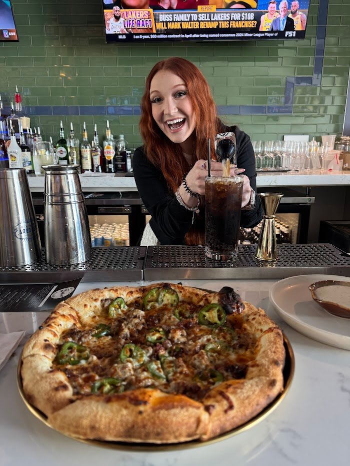 River's Cocktail & Wine Bar Review: Fort Worth's Best-Kept Evening Escape