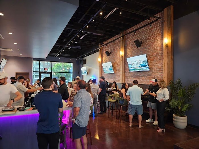 River's Cocktail & Wine Bar Review: Fort Worth's Best-Kept Evening Escape