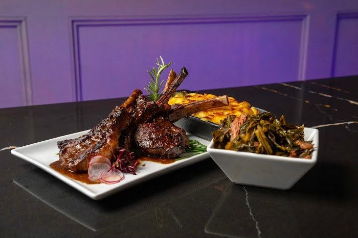 Review: Forget Me Not — Houston Cocktail Bar's Intimate Comeback Review: Forget Me Not — Houston Cocktail Bar's Intimate Comeback