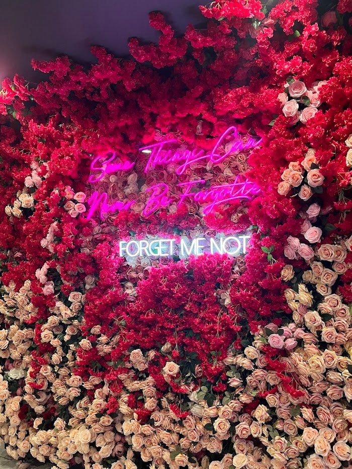 Review: Forget Me Not — Houston Cocktail Bar's Intimate Comeback Review: Forget Me Not — Houston Cocktail Bar's Intimate Comeback