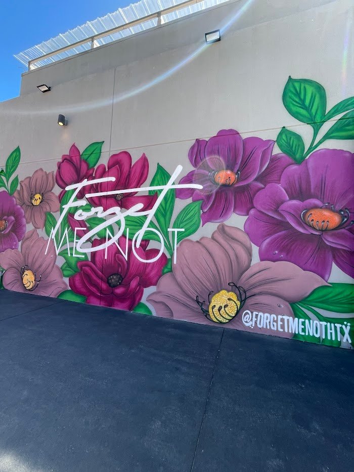 Review: Forget Me Not — Houston Cocktail Bar's Intimate Comeback Review: Forget Me Not — Houston Cocktail Bar's Intimate Comeback