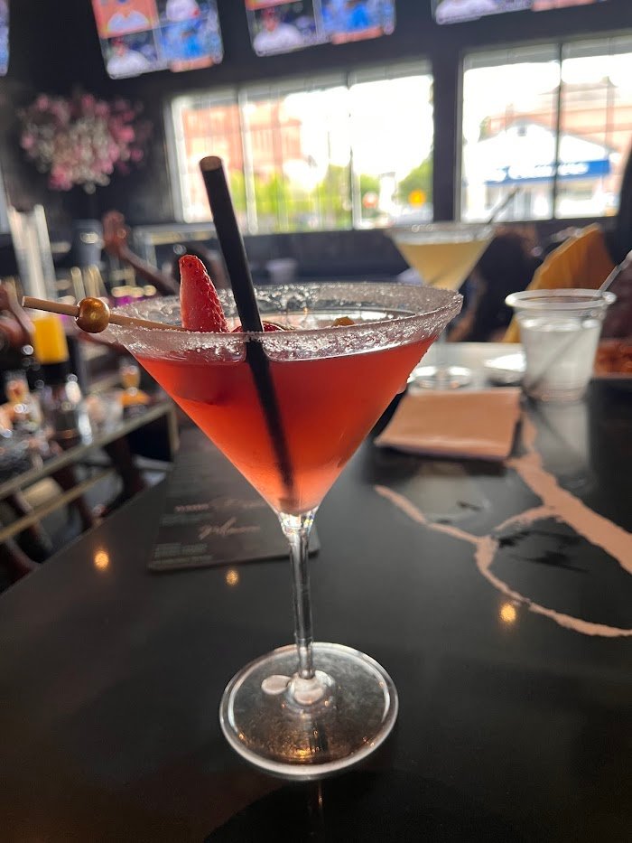 Review: Forget Me Not — Houston Cocktail Bar's Intimate Comeback Review: Forget Me Not — Houston Cocktail Bar's Intimate Comeback