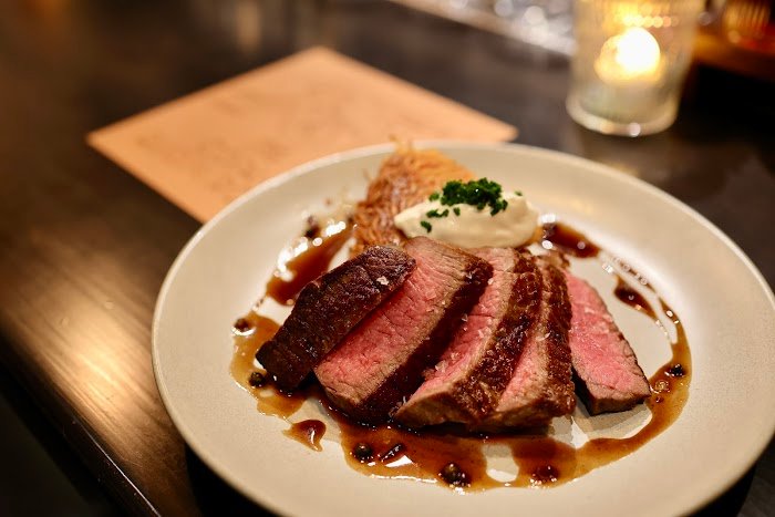 Canon Seattle Cocktail Bar Review: Why It's a Must-Visit for Cocktail Lovers