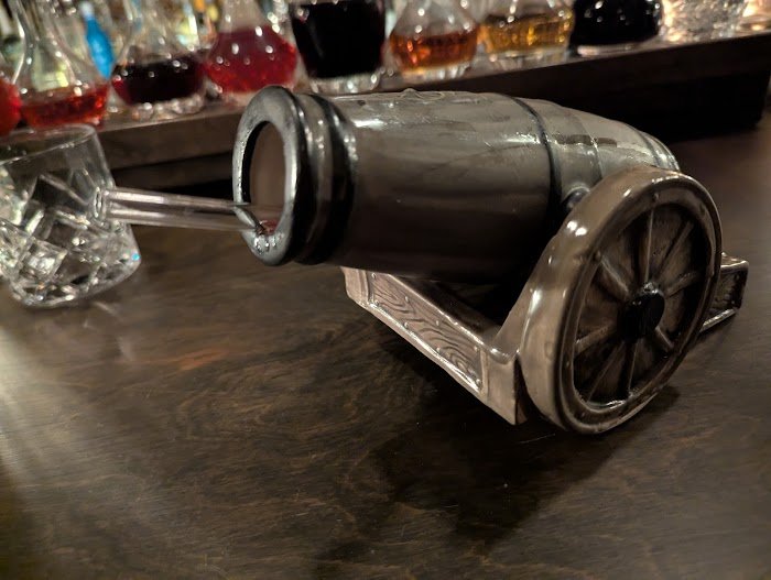 Canon Seattle Cocktail Bar Review: Why It's a Must-Visit for Cocktail Lovers