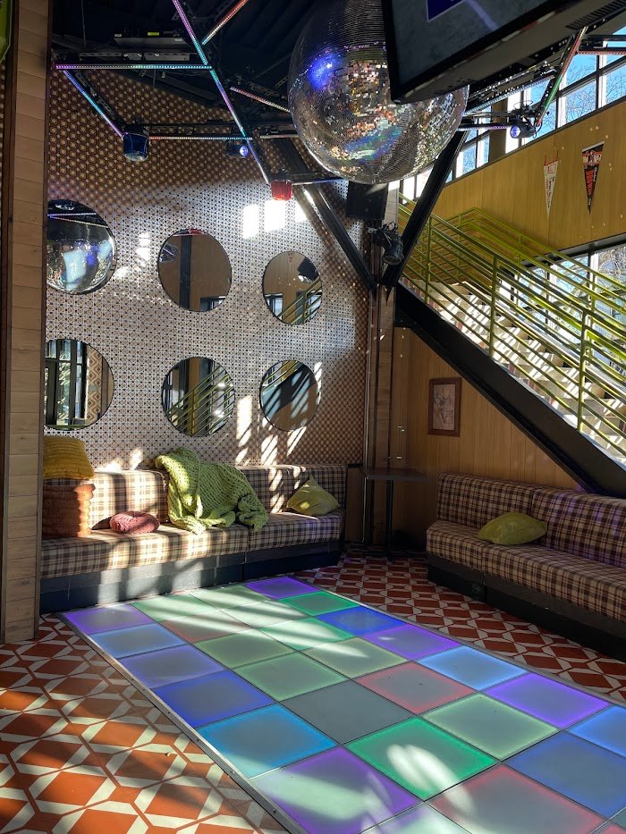 Good Night John Boy Review: Columbus' Cozy Cocktail Bar Good Night John Boy Review: Columbus' Cozy Cocktail Bar