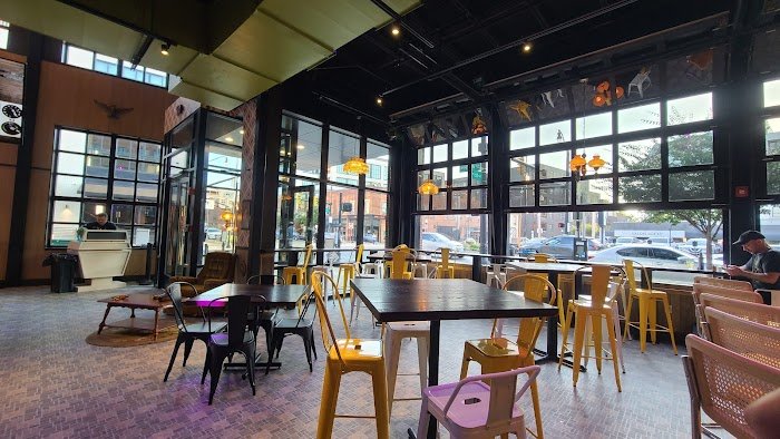 Good Night John Boy Review: Columbus' Cozy Cocktail Bar Good Night John Boy Review: Columbus' Cozy Cocktail Bar