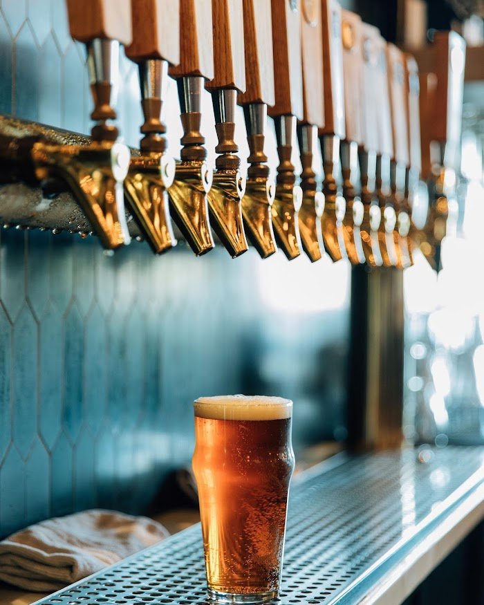 Posting House Review: Jacksonville Cocktail Bar Worth the Visit