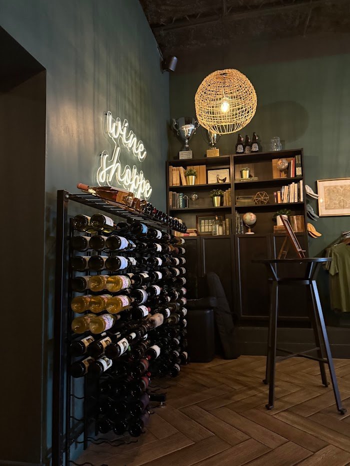 Posting House Review: Jacksonville Cocktail Bar Worth the Visit