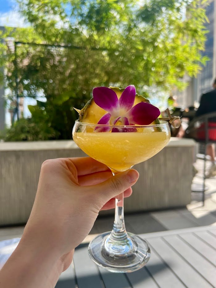 Zanzibar Austin Cocktail Bar Review: A Spirited Night Out