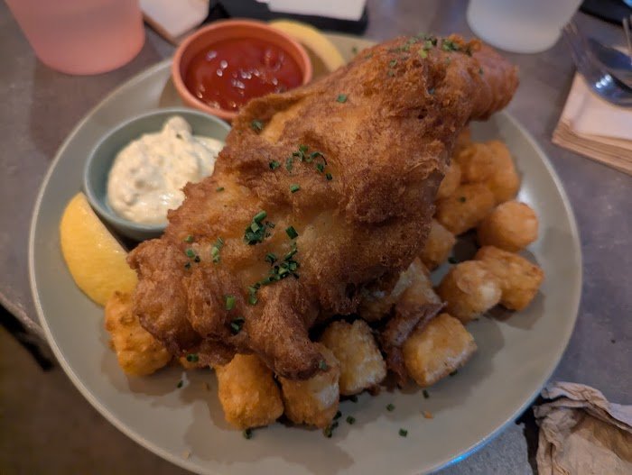 Happy Medium Review: San Diego's Cozy Cocktail Gem