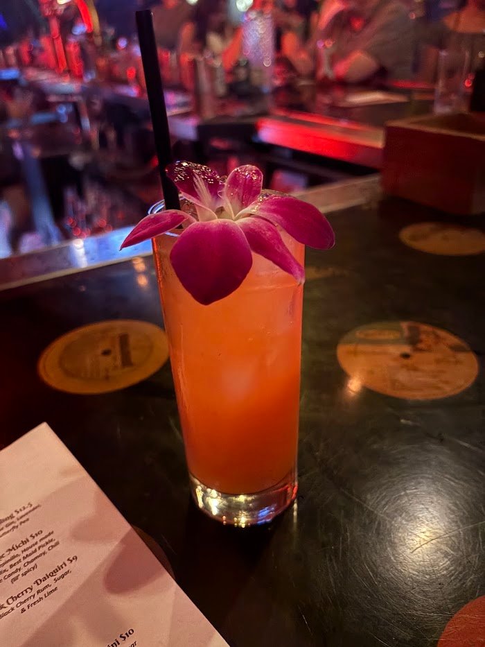 The Bang Bang Bar Review: San Antonio’s Boldest Craft Cocktail Experience The Bang Bang Bar Review: San Antonio’s Boldest Craft Cocktail Experience