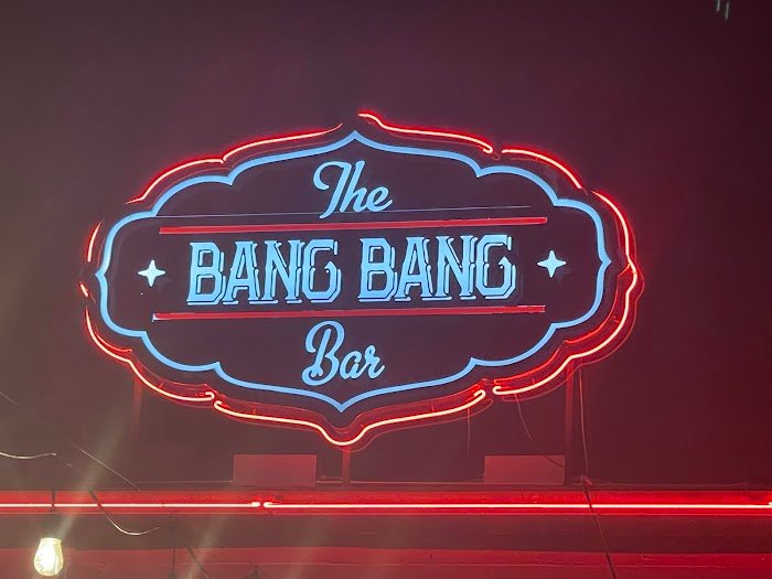 The Bang Bang Bar Review: San Antonio’s Boldest Craft Cocktail Experience The Bang Bang Bar Review: San Antonio’s Boldest Craft Cocktail Experience