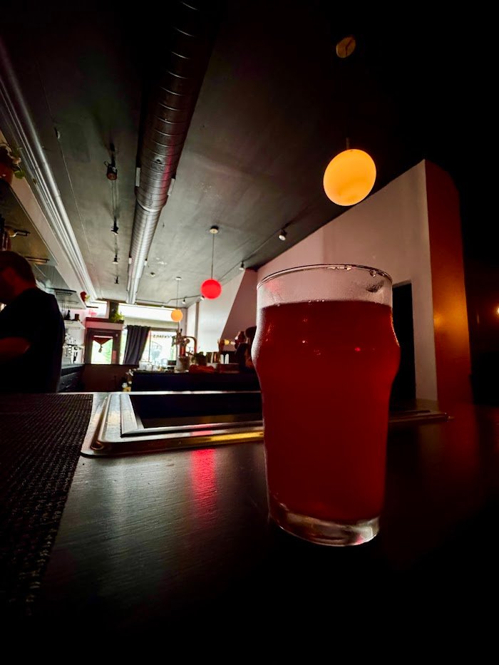 Poison Heart Cocktail Bar Review: Creative Cocktails in Philadelphia Poison Heart Cocktail Bar Review: Creative Cocktails in Philadelphia