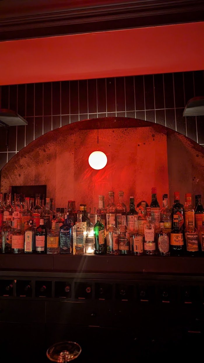 Poison Heart Cocktail Bar Review: Creative Cocktails in Philadelphia Poison Heart Cocktail Bar Review: Creative Cocktails in Philadelphia