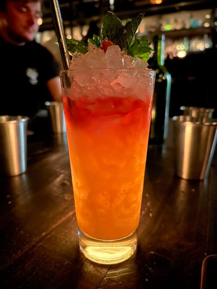 Idlewild Cocktail Bar Review: Charlotte’s Intimate, Craft-Cocktail Sanctuary