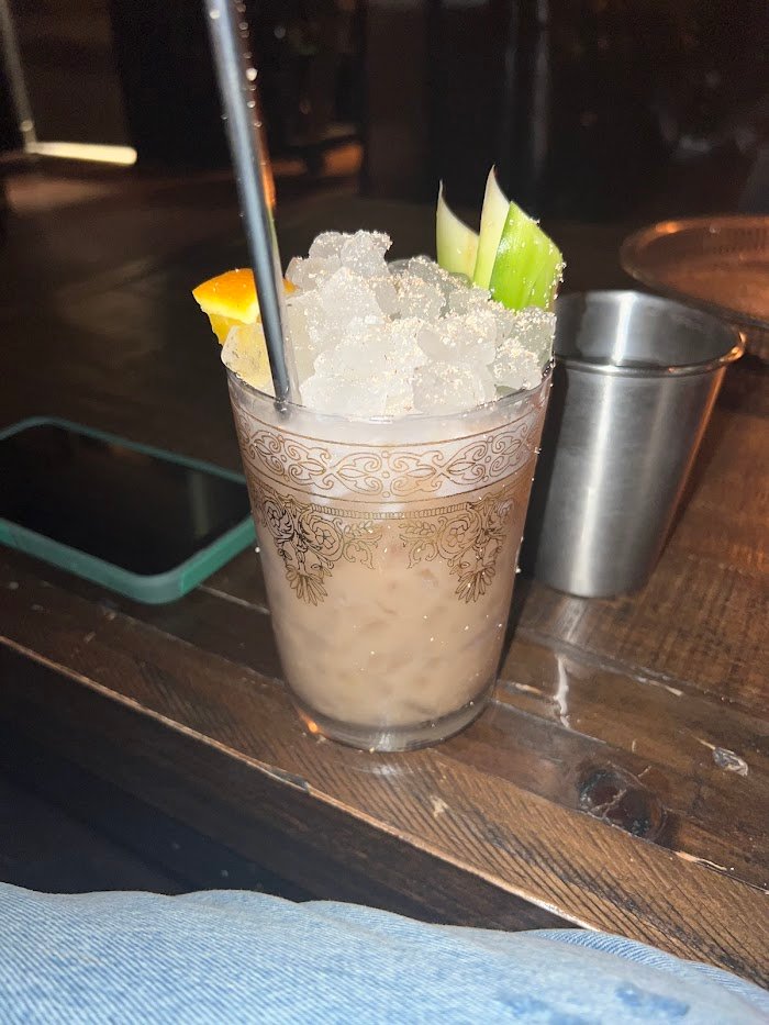 Idlewild Cocktail Bar Review: Charlotte’s Intimate, Craft-Cocktail Sanctuary