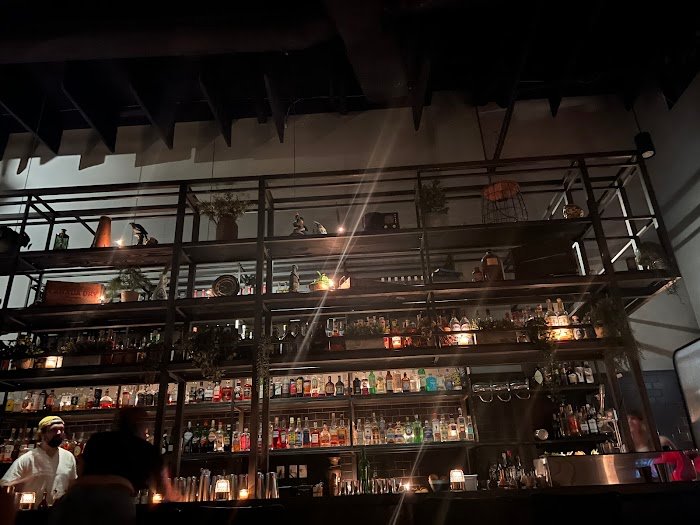 Idlewild Cocktail Bar Review: Charlotte’s Intimate, Craft-Cocktail Sanctuary