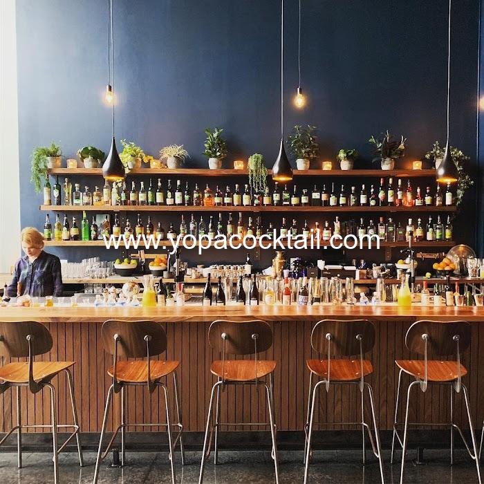 Idlewild Cocktail Bar Review: Charlotte’s Intimate, Craft-Cocktail Sanctuary