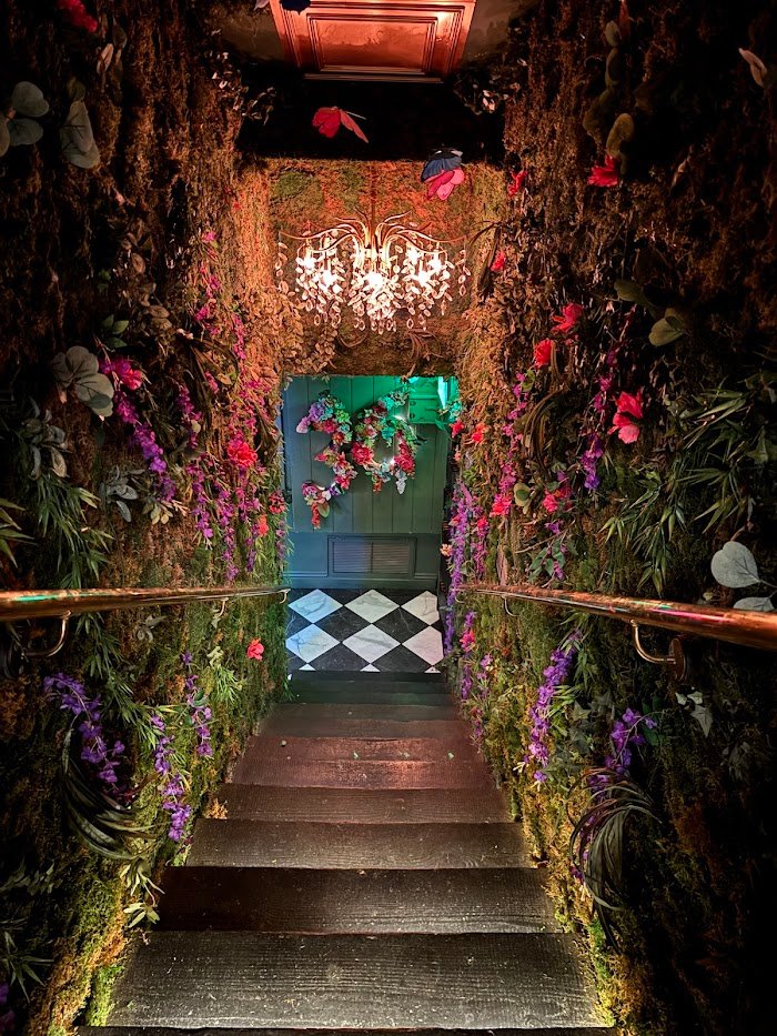 36 Below Review: Phoenix Cocktail Bar Redefining Craft Cocktails & Nightlife 36 Below Review: Phoenix Cocktail Bar Redefining Craft Cocktails & Nightlife