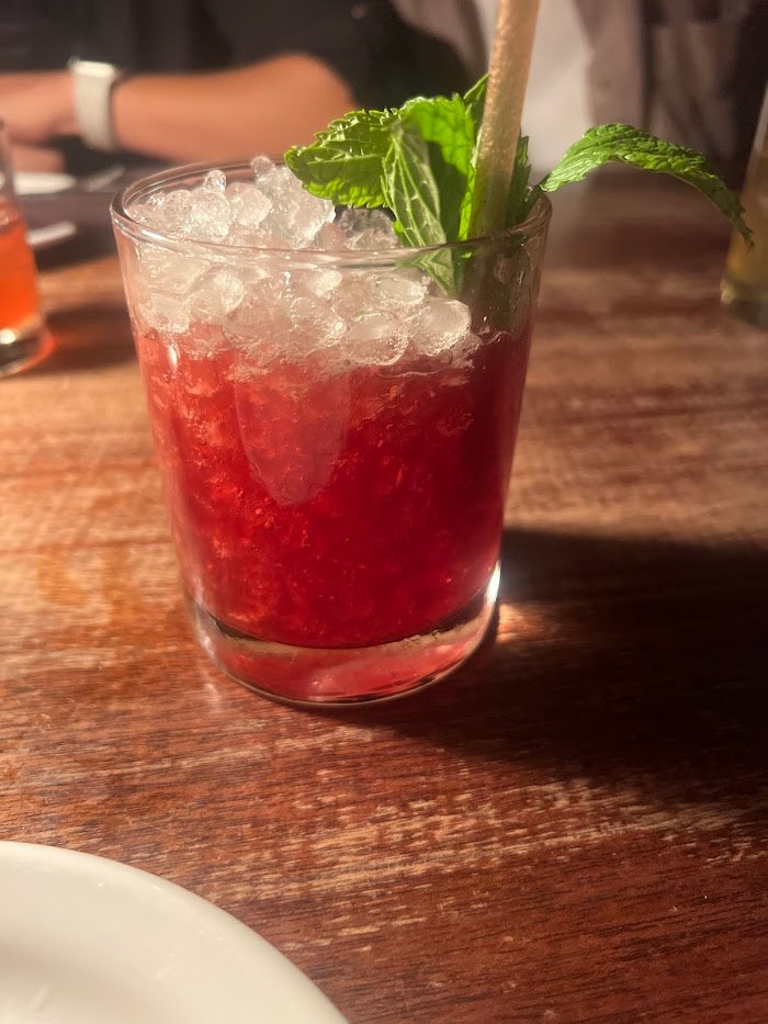 Williams & Graham Review — Denver’s Must-Visit Cocktail Bar