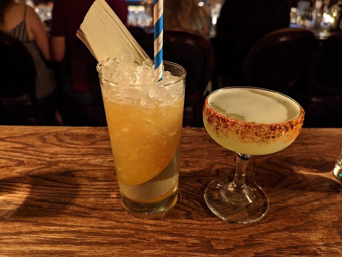 Williams & Graham Review — Denver’s Must-Visit Cocktail Bar