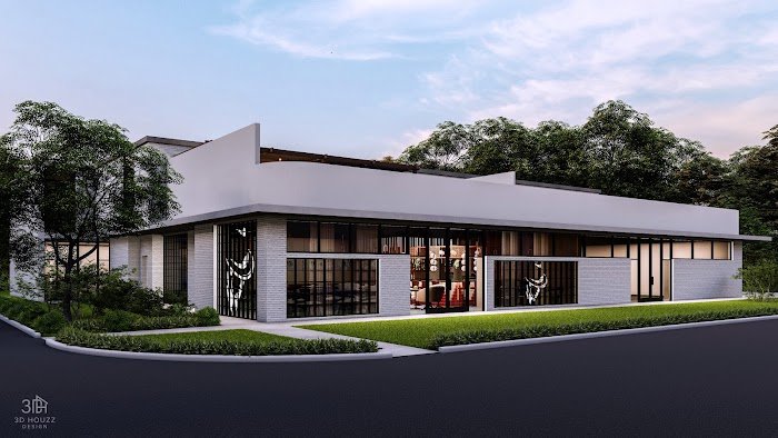 Mr. Nice Houston Cocktail Bar Review — A Must-Visit