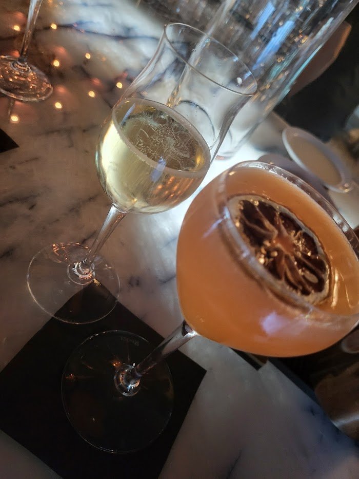 Mr. Nice Houston Cocktail Bar Review — A Must-Visit
