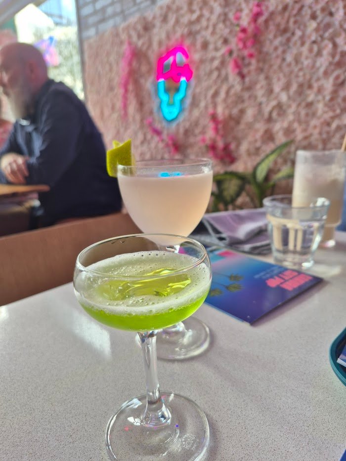 Law Bird Columbus Review: Why This Cocktail Bar Shines Law Bird Columbus Review: Why This Cocktail Bar Shines