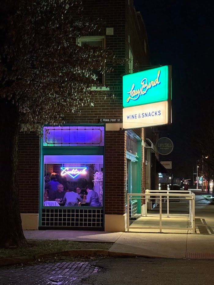 Law Bird Columbus Review: Why This Cocktail Bar Shines Law Bird Columbus Review: Why This Cocktail Bar Shines