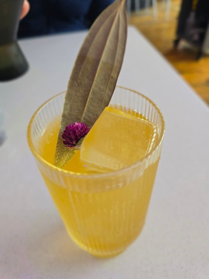 Law Bird Columbus Review: Why This Cocktail Bar Shines Law Bird Columbus Review: Why This Cocktail Bar Shines